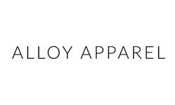 Alloy Apparel 