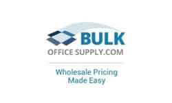 Bulk Office Supply