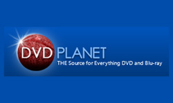DVD Planet
